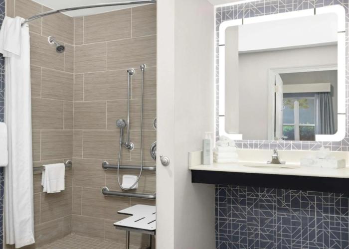 Homewood Suites by Hilton Atlanta-Alpharetta