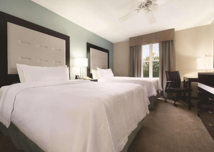 Homewood Suites by Hilton Atlanta-Alpharetta