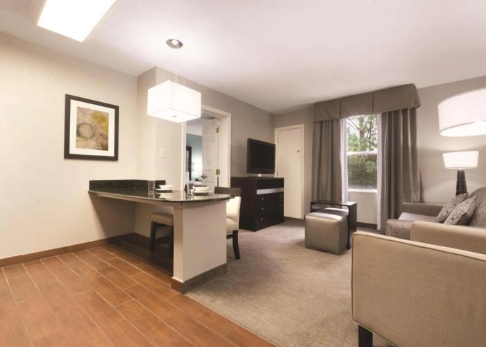 Homewood Suites by Hilton Atlanta-Alpharetta