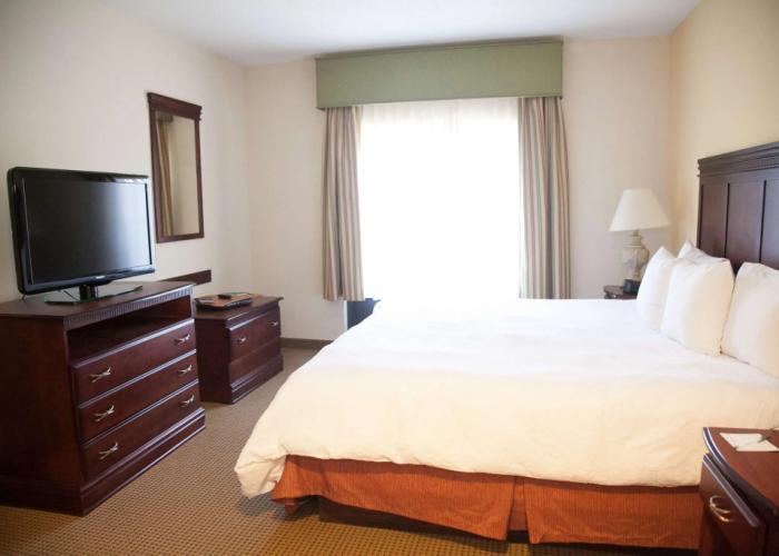 Hampton Inn & Suites Alpharetta Roswell