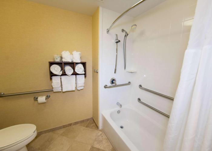 Hampton Inn & Suites Alpharetta Roswell