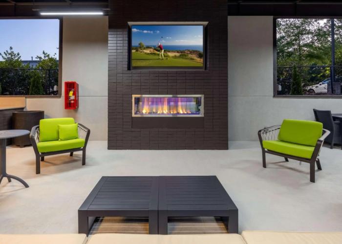 Hampton Inn & Suites Alpharetta Roswell