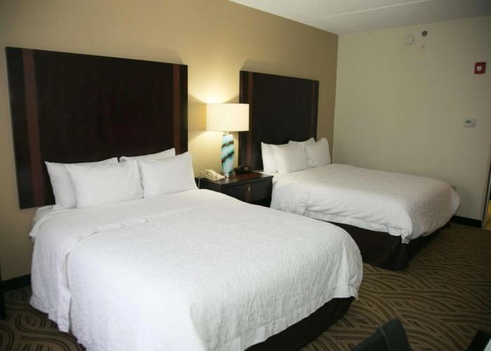 Hampton Inn & Suites Alpharetta