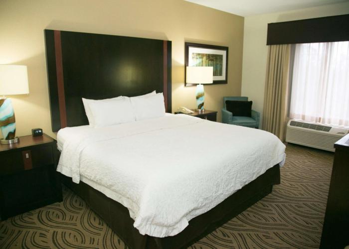 Hampton Inn & Suites Alpharetta