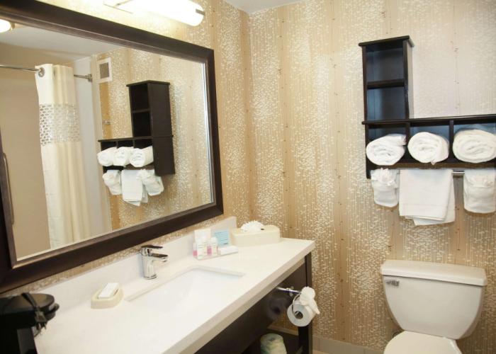 Hampton Inn & Suites Alpharetta