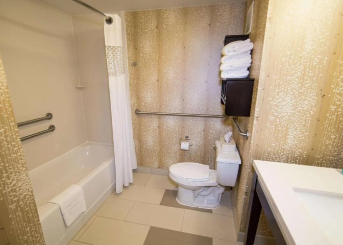 Hampton Inn & Suites Alpharetta