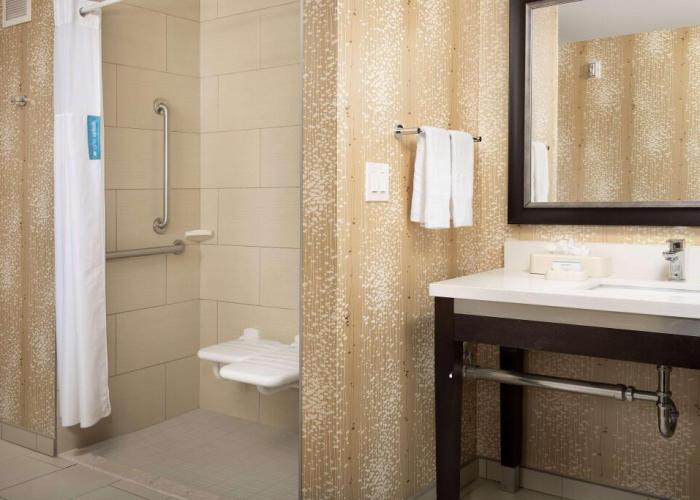 Hampton Inn & Suites Alpharetta