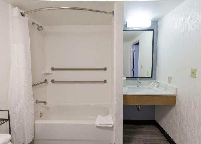 Hilton Garden Inn Atlanta Northpoint