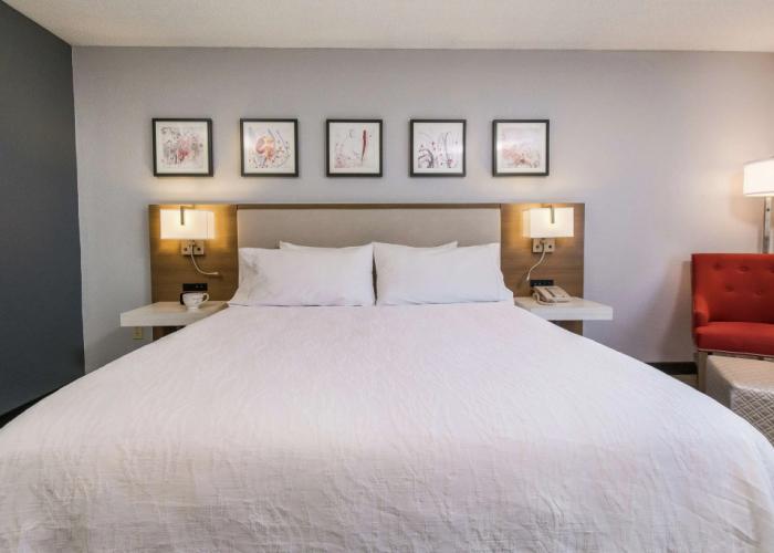 Hilton Garden Inn Atlanta Northpoint