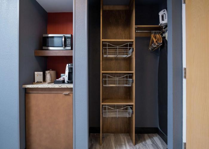 Hilton Garden Inn Atlanta Northpoint