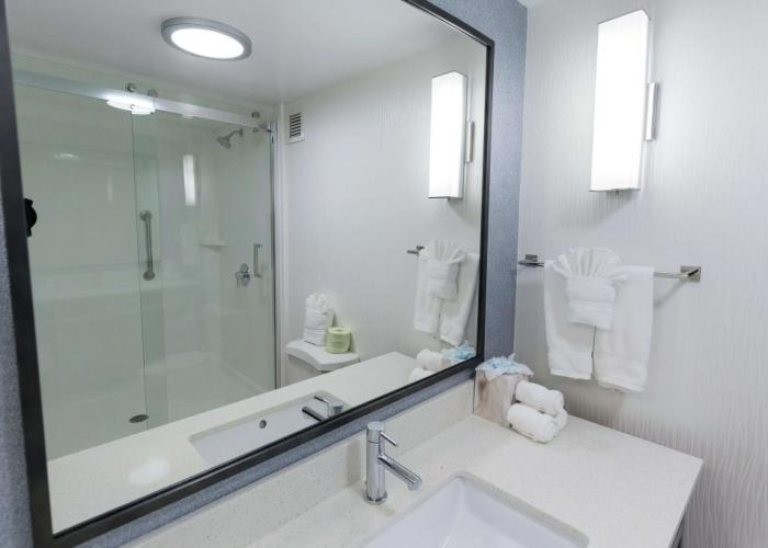 Hilton Garden Inn Atlanta Northpoint