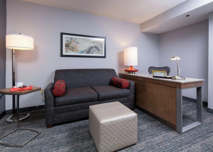 Hilton Garden Inn Atlanta Northpoint