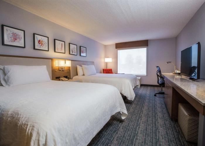 Hilton Garden Inn Atlanta Northpoint