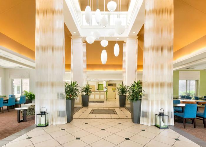 Hilton Garden Inn Atlanta Northpoint