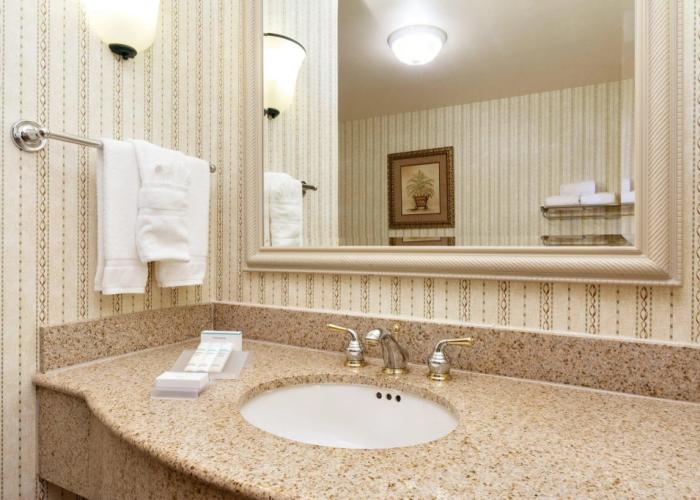 Hilton Garden Inn Atlanta Northpoint