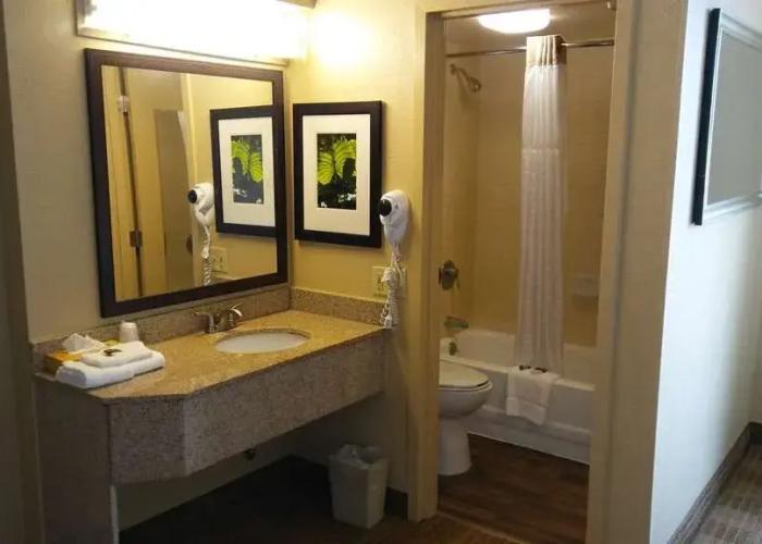 Extended Stay America Suites Atlanta Alpharetta Northpoint W