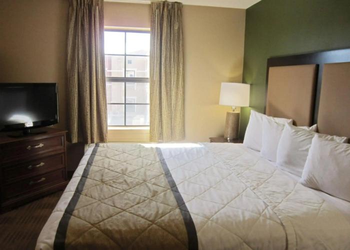 Extended Stay America Suites Atlanta Alpharetta Northpoint W