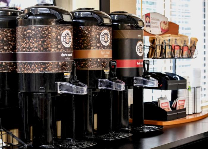 Extended Stay America Suites Atlanta Alpharetta Northpoint W