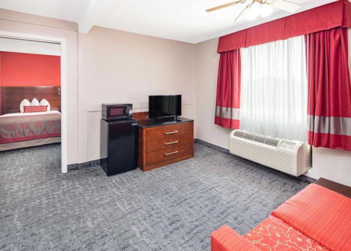 Ramada by Wyndham Alpharetta/Atlanta North