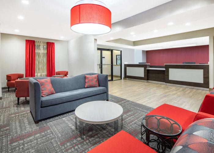 Ramada by Wyndham Alpharetta/Atlanta North