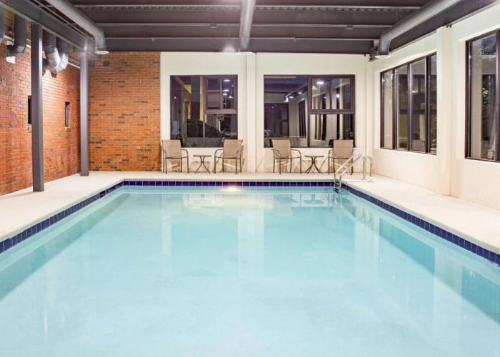 Ramada by Wyndham Alpharetta/Atlanta North