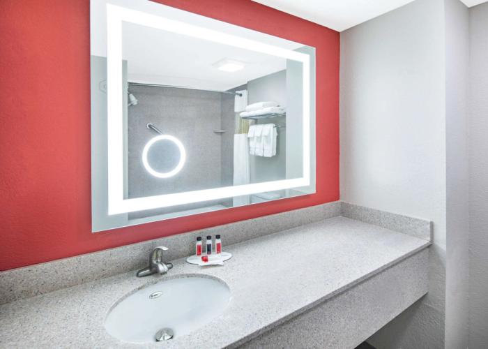 Ramada by Wyndham Alpharetta/Atlanta North