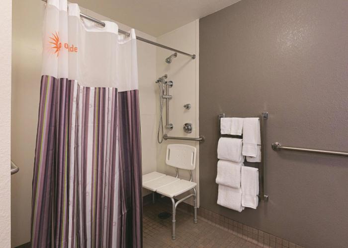 La Quinta Inn & Suites by Wyndham Atlanta Alpharetta