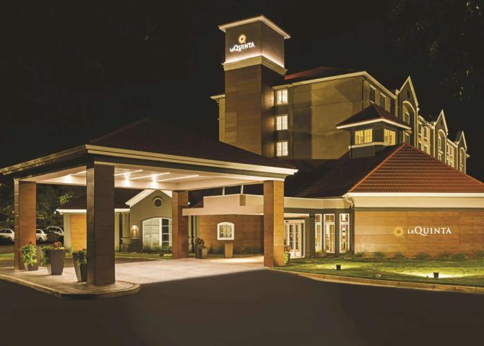 La Quinta Inn & Suites by Wyndham Atlanta Alpharetta
