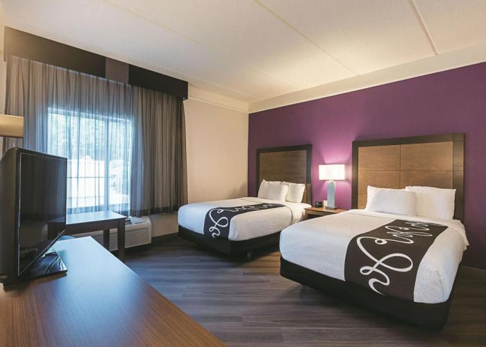 La Quinta Inn & Suites by Wyndham Atlanta Alpharetta