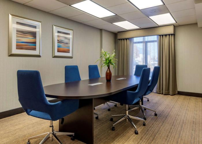 Comfort Suites Alpharetta/Roswell - Atlanta Area