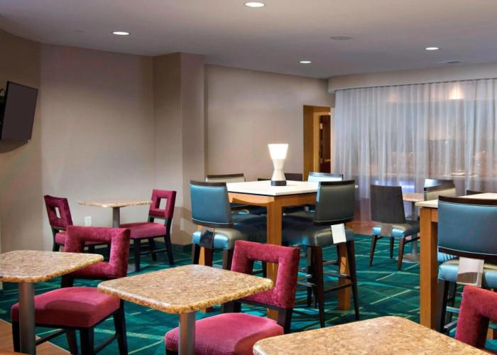 SpringHill Suites by Marriott Atlanta Alpharetta