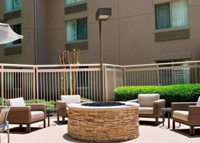 SpringHill Suites by Marriott Atlanta Alpharetta