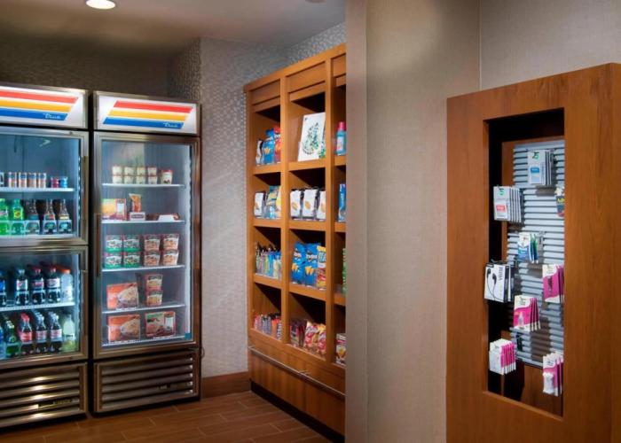 SpringHill Suites by Marriott Atlanta Alpharetta