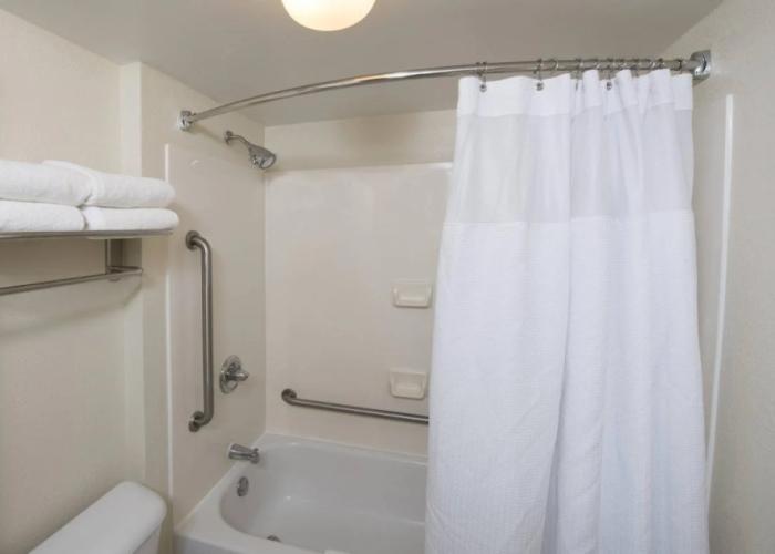 SpringHill Suites by Marriott Atlanta Alpharetta