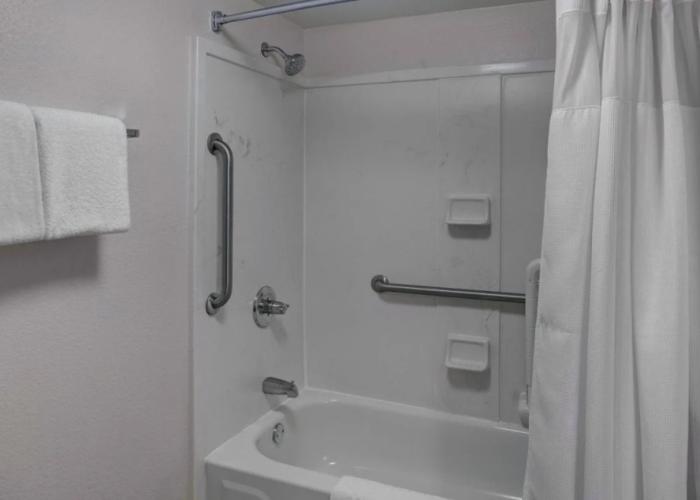 Fairfield Inn & Suites by Marriott Atlanta Alpharetta