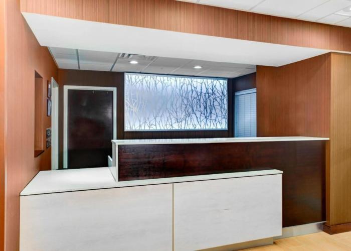 Fairfield Inn & Suites by Marriott Atlanta Alpharetta