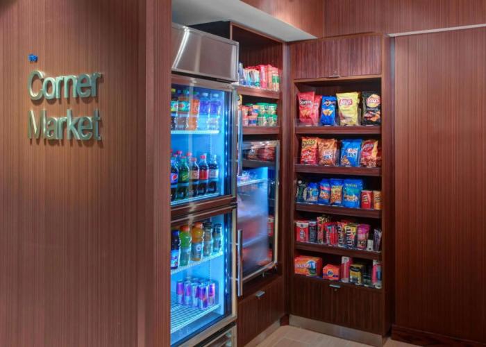 Fairfield Inn & Suites by Marriott Atlanta Alpharetta