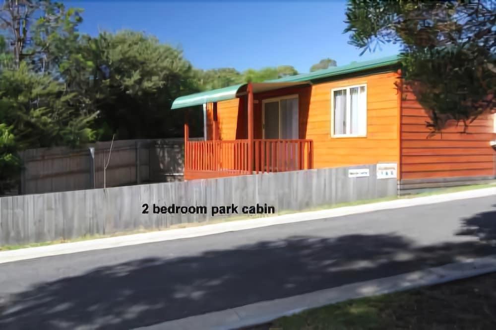 Bicheno East Coast Holiday Park