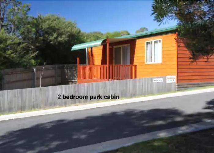 Bicheno East Coast Holiday Park