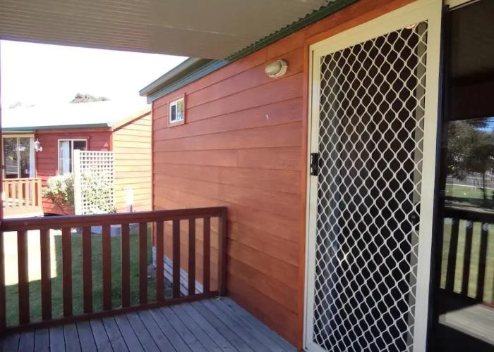 Bicheno East Coast Holiday Park