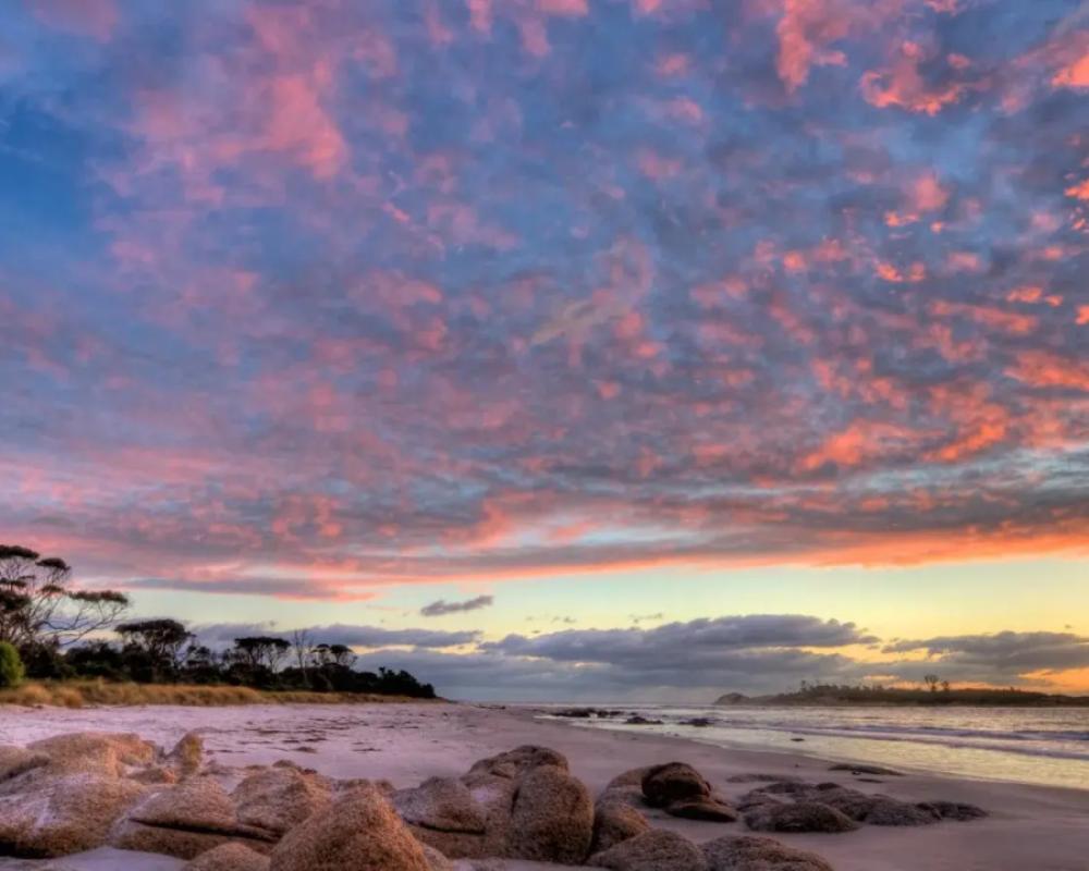 фото Beach End