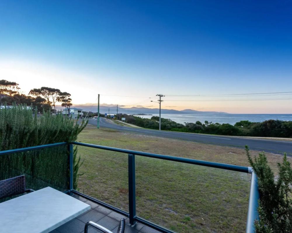 фото Beachfront At Bicheno