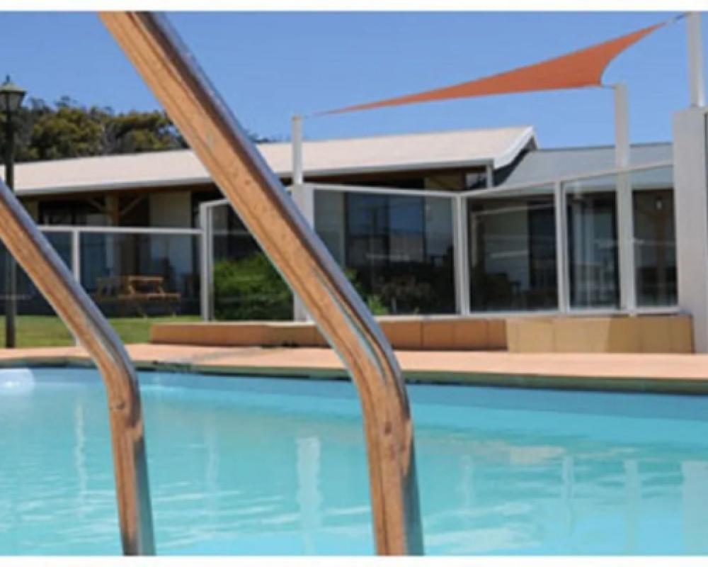 фото Beachfront At Bicheno