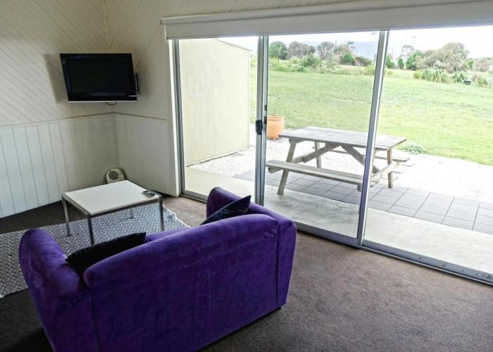 Diamond Island Resort & Penguin viewing