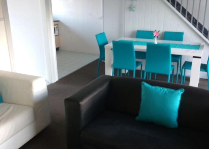Diamond Island Resort & Penguin viewing