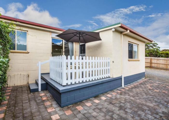 Wintersun Gardens Motel