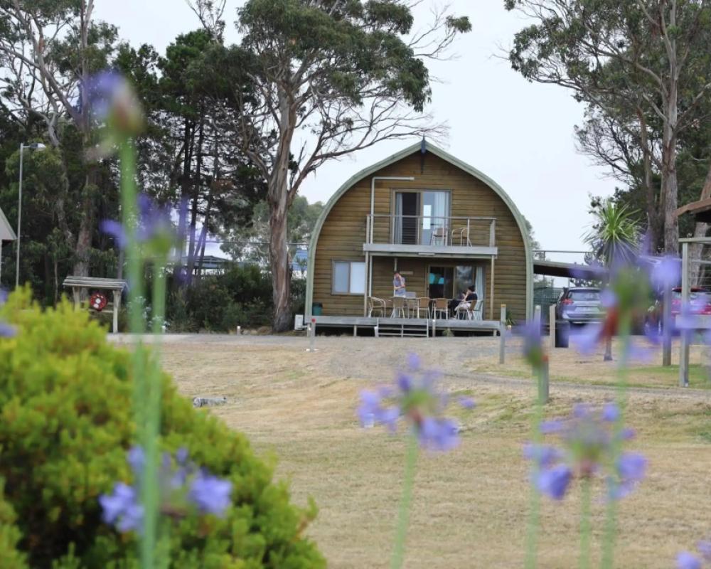 фото Bicheno by the Bay