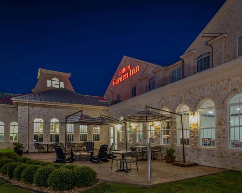 Hilton Garden Inn Granbury