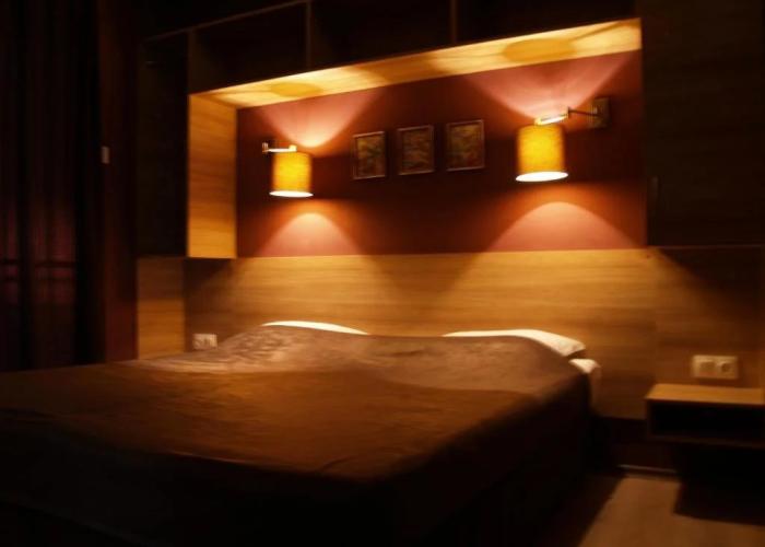 Mikado Hotel