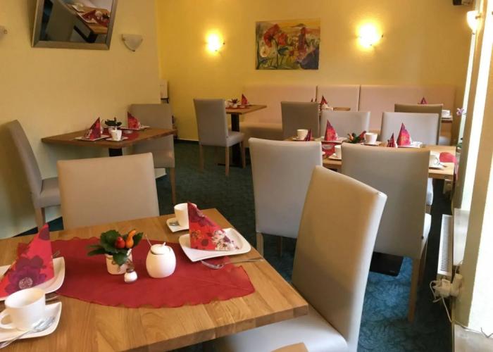 Aparthotel 1A